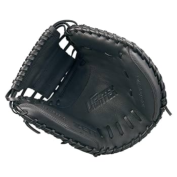 【美品】zett SoftSteer 軟式野球キャッチャーミット 51CkAKfpgfL._UF350,350_QL50_.jpg